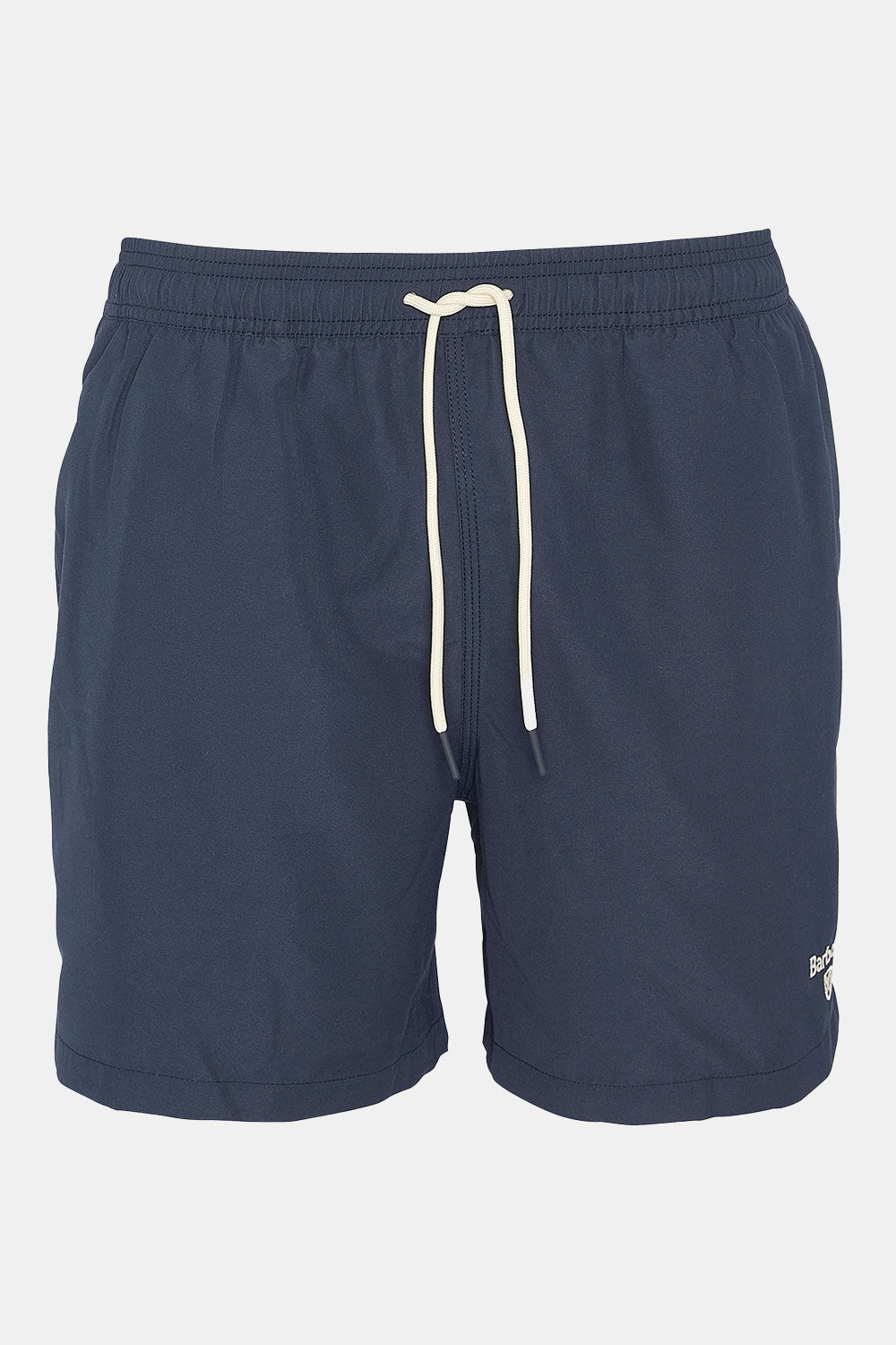Pantaloncini da nuoto di Barbour Staple Logo (Navy)