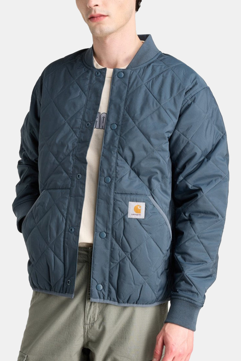 Carhartt Wip Barrow Liner Fleece (minerale)