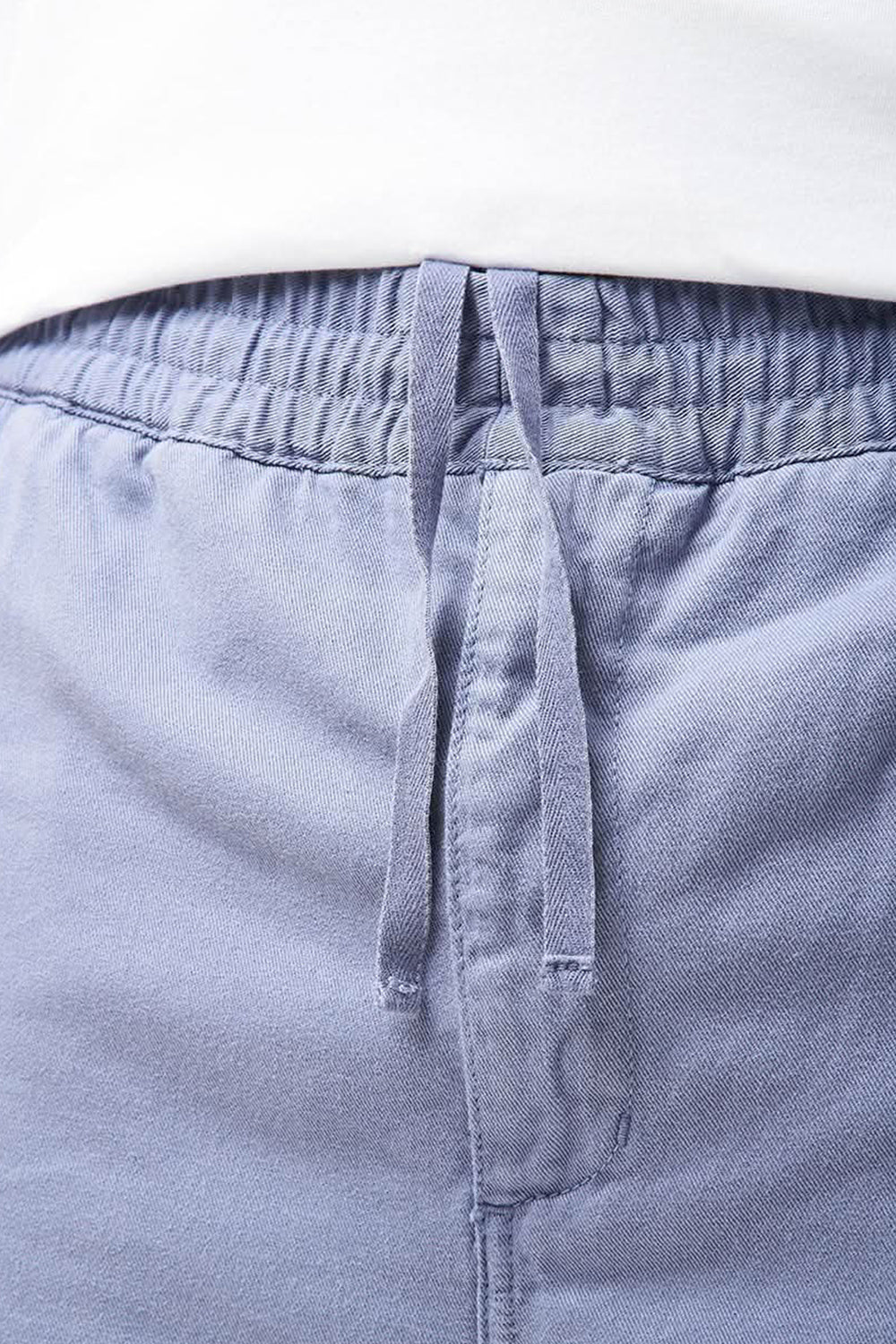 Carhartt Wip Flint Pant (baia blu)