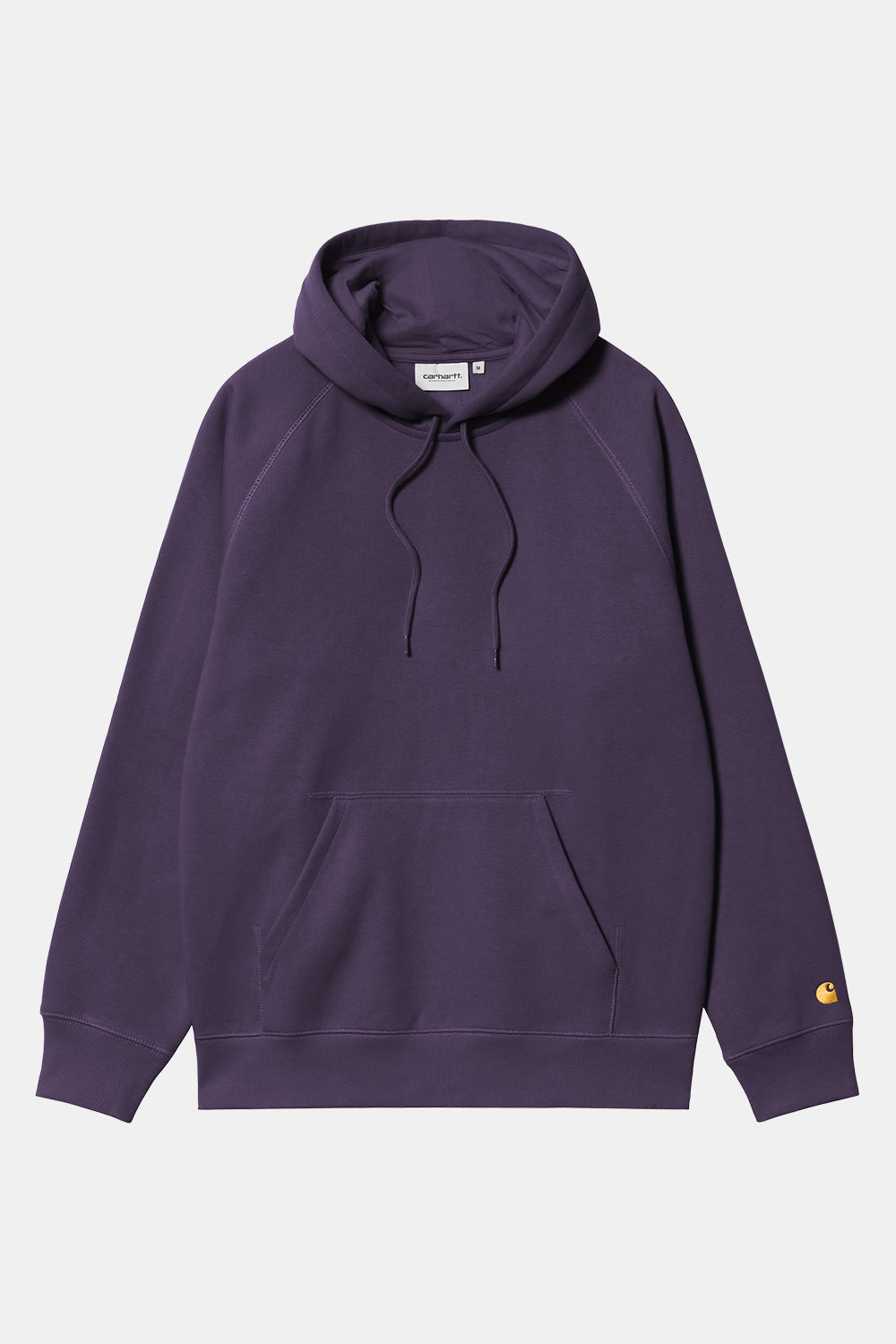 Carhartt Wip Wip Chase Sweat (Lakers/Gold)