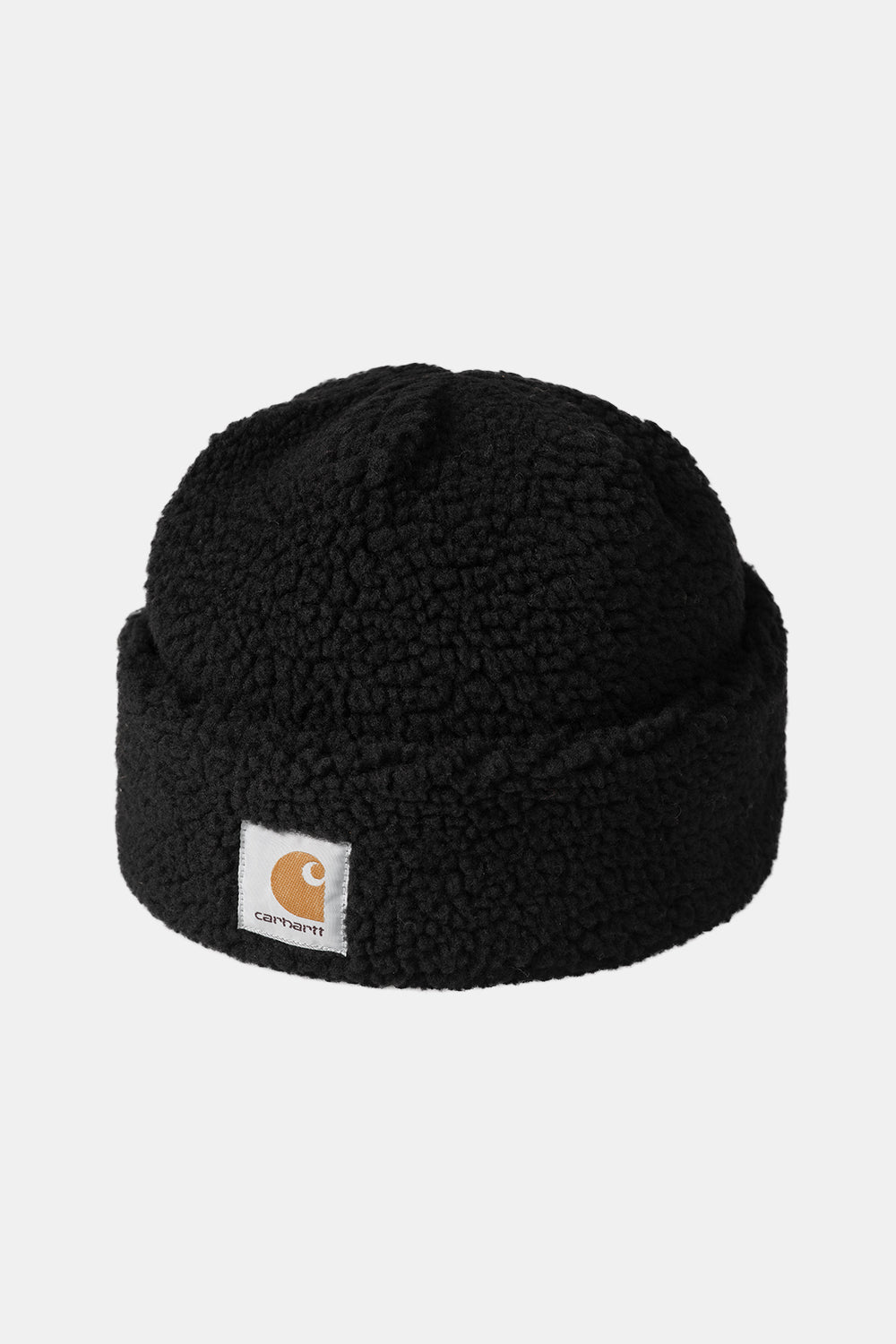 Carhartt Wip Prentis Beanie (nero)