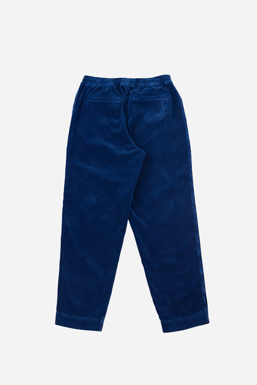 Pant dell'assemblaggio della scheda folk (cordone indaco lavato)
