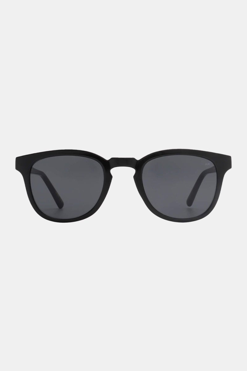 A Kjaerbede Bate Sunglasses (Black) | Sunglasses