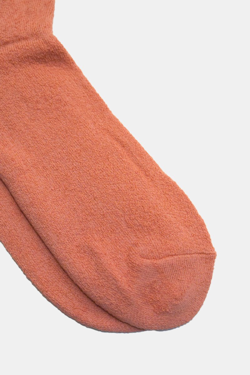 Anonymous Ism OC Supersoft Crew Socks (Soft Pink) | Socks