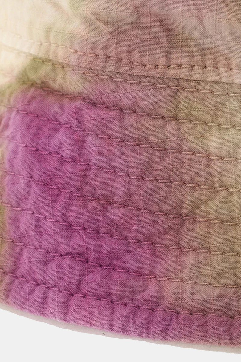 Anonymous Ism Tie Dye Rip-Stop Hat (Purple) | Hats