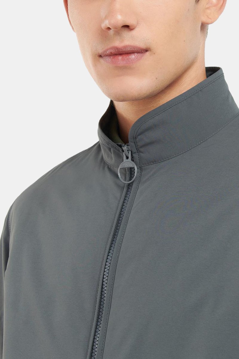 Barbour Colridge Jacket (Asphalt) | Jackets