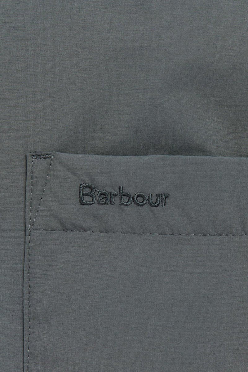 Barbour Colridge Jacket (Asphalt) | Jackets