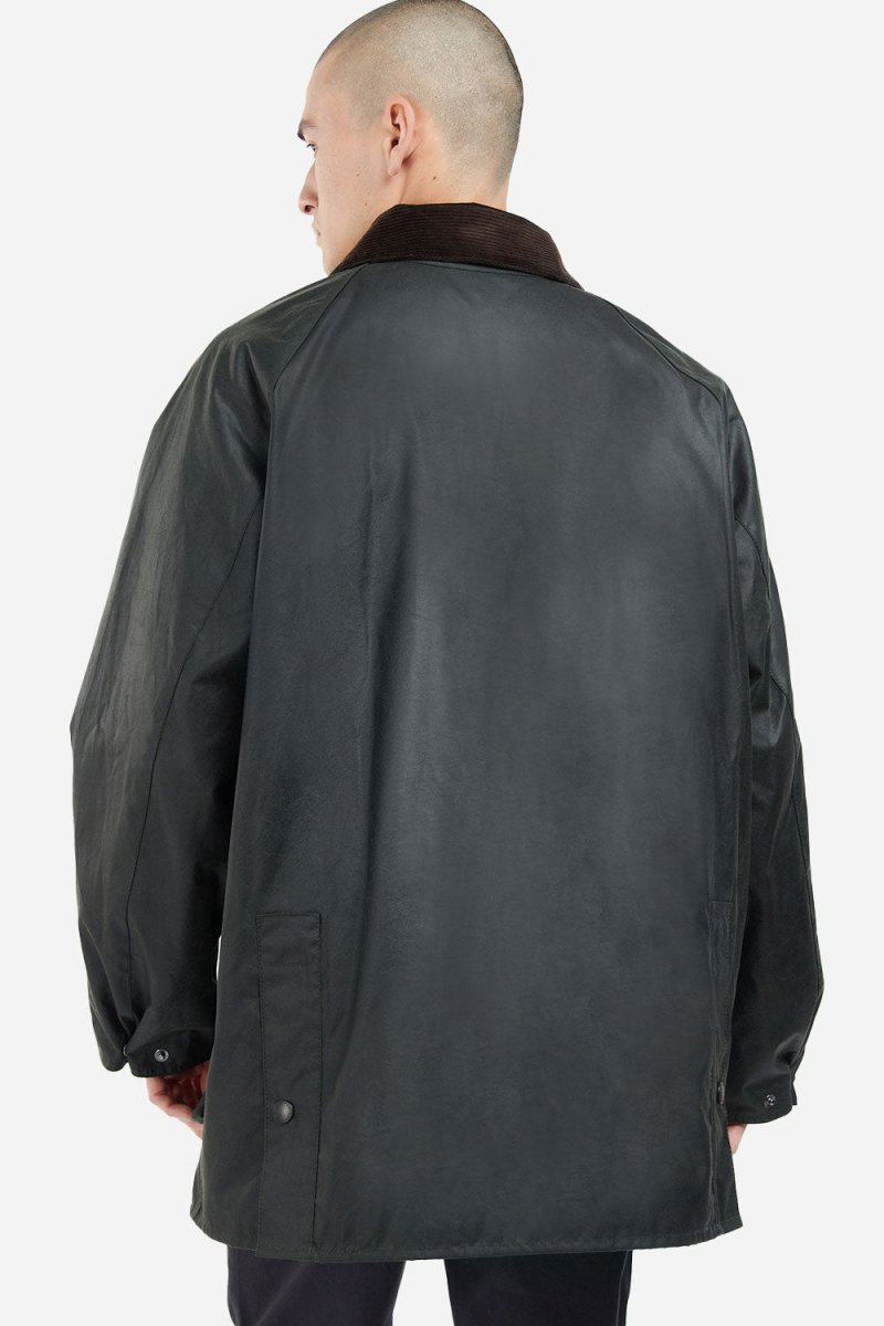 Barbour Bedale Casual Jacket (Sage)