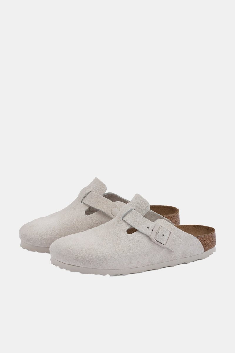 Birkenstock boston pelle best sale