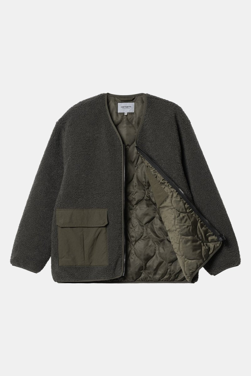 Carhartt WIP Devin Liner (Cypress) | Coats & Jackets