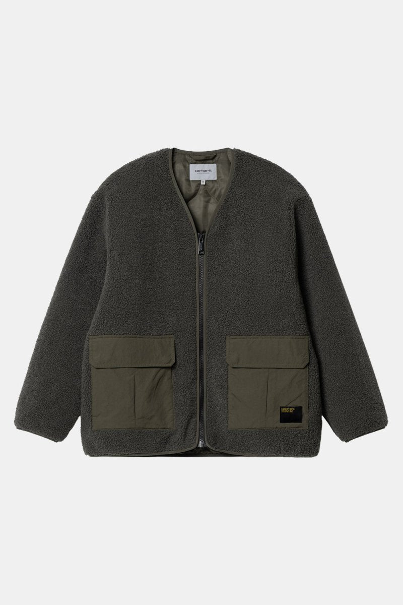 Carhartt WIP Devin Liner (Cypress) | Coats & Jackets