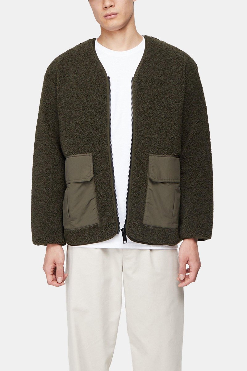 Carhartt WIP Devin Liner (Cypress) | Coats & Jackets