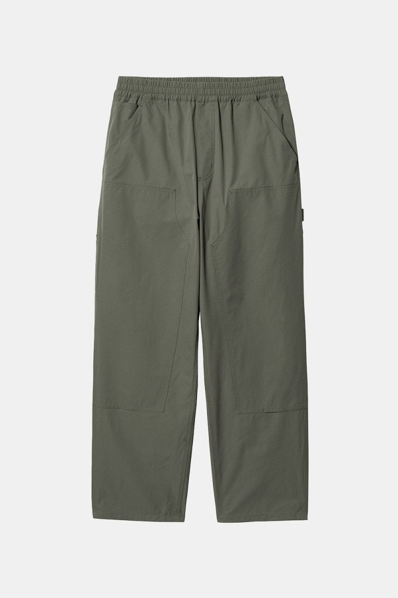 Carhartt WIP Montana Pants (Smoke Green) | Jeans
