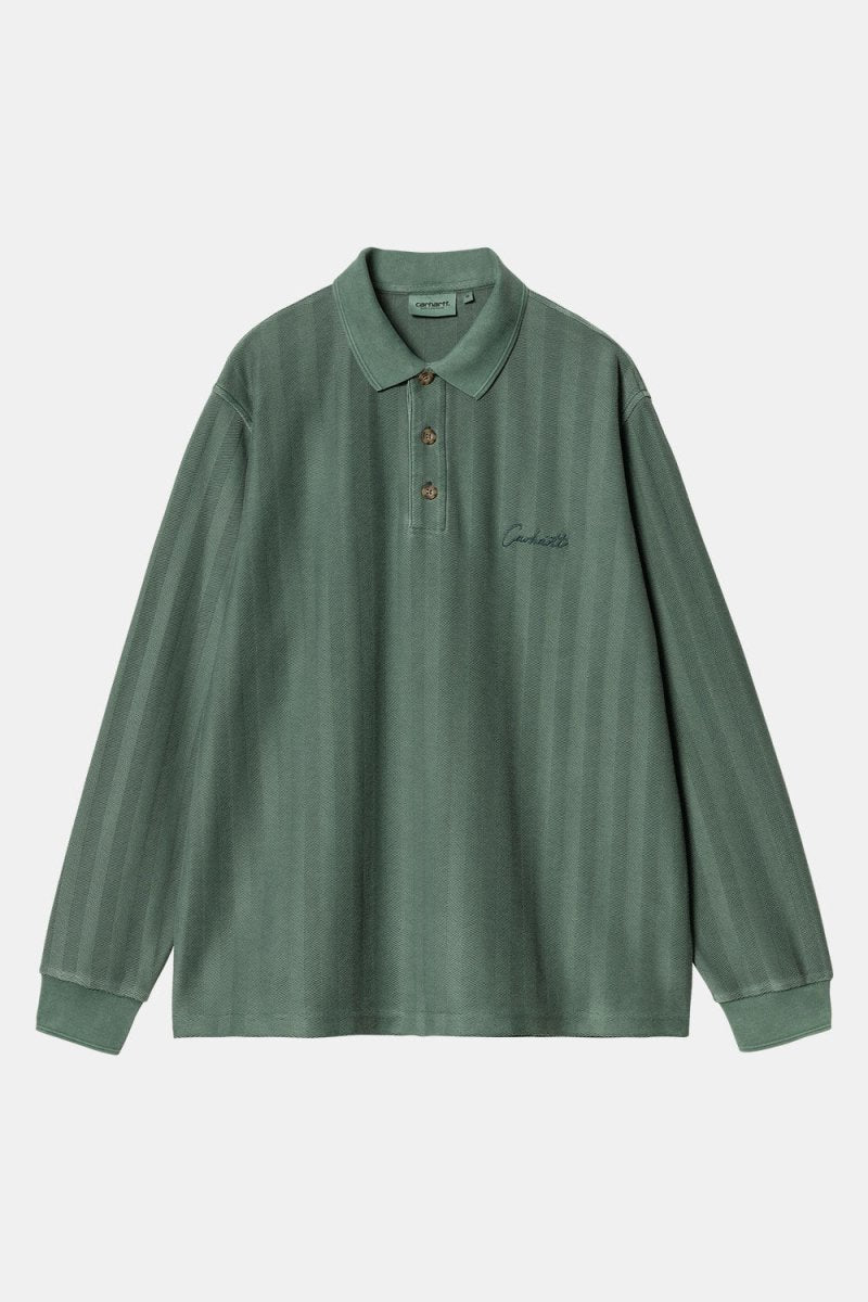 Carhartt Dalton Shirt (Dark Navy)