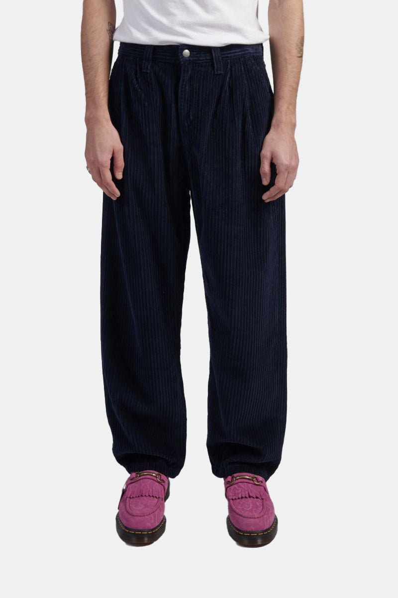 Edwin Regular Tapered Kaihara Rinsed Jeans (Green & White Selvage)