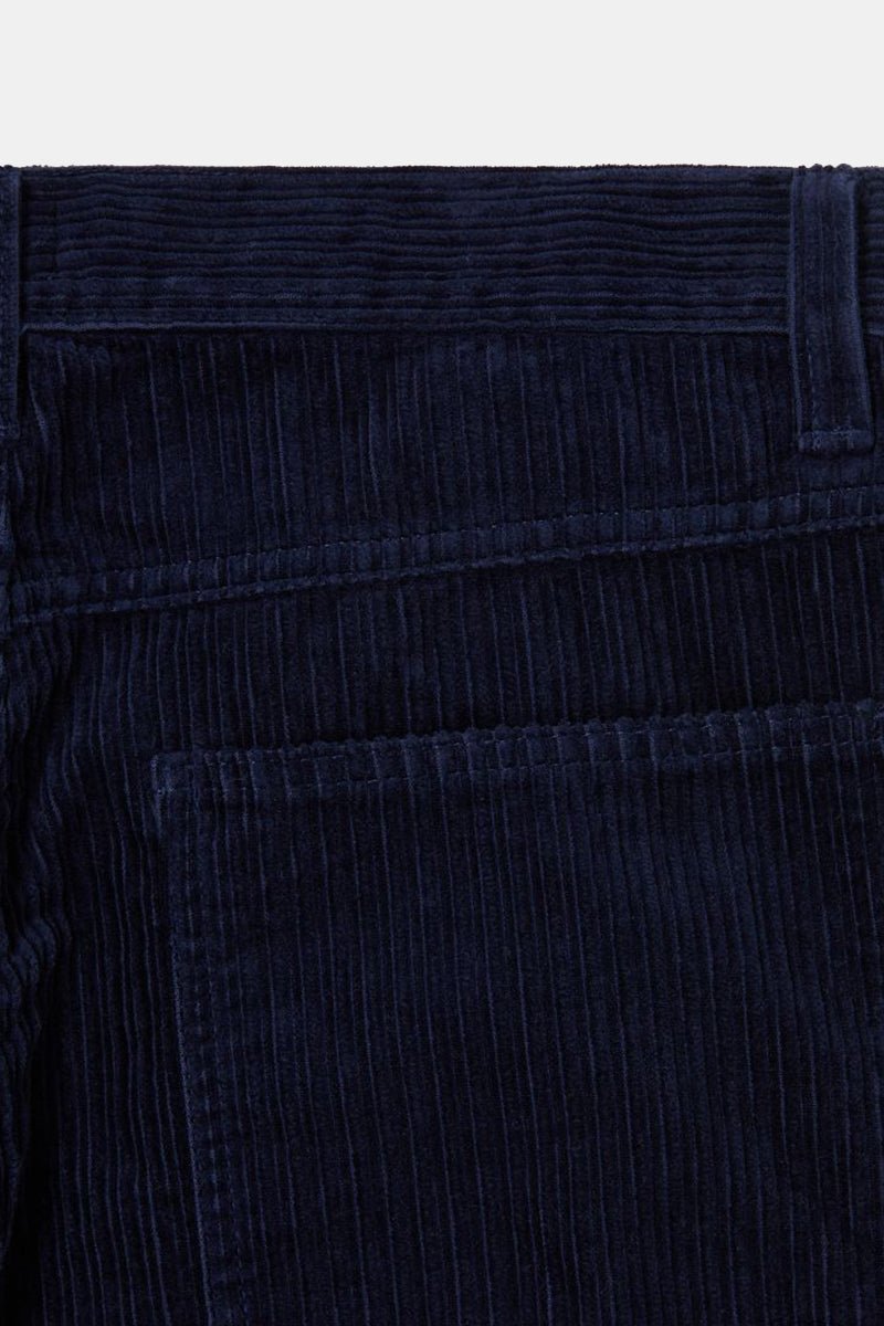 Edwin Regular Tapered Kaihara Rinsed Jeans (Green & White Selvage)