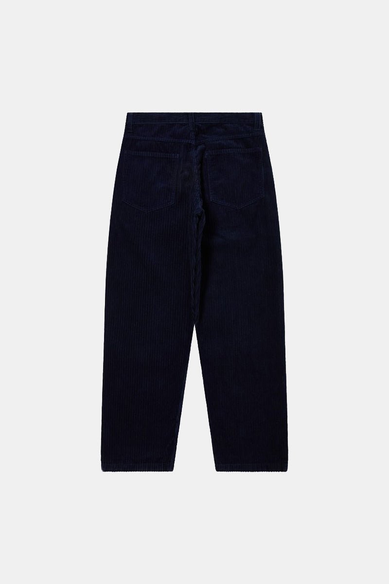 Edwin Regular Tapered Kaihara Rinsed Jeans (Green & White Selvage)