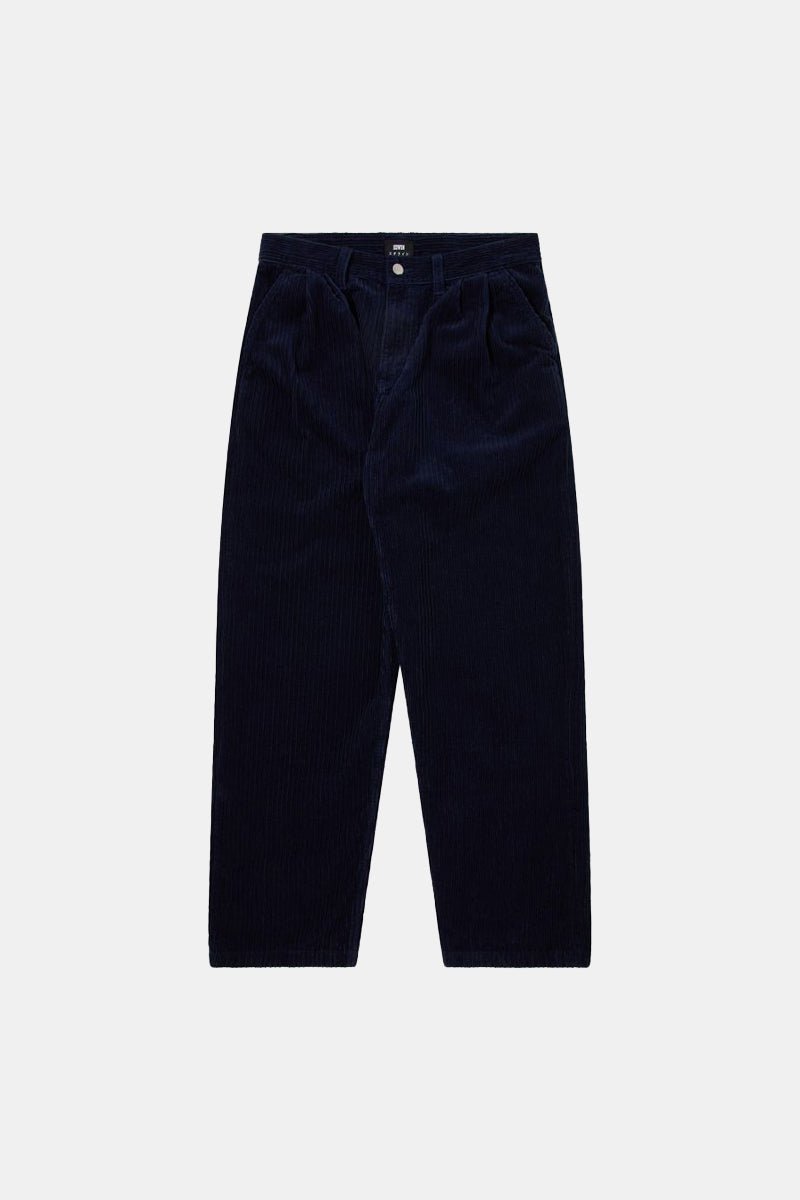 Edwin Regular Tapered Kaihara Rinsed Jeans (Green & White Selvage)