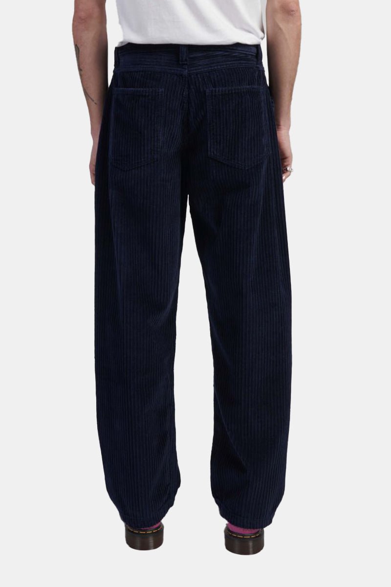 Edwin Regular Tapered Kaihara Rinsed Jeans (Green & White Selvage)