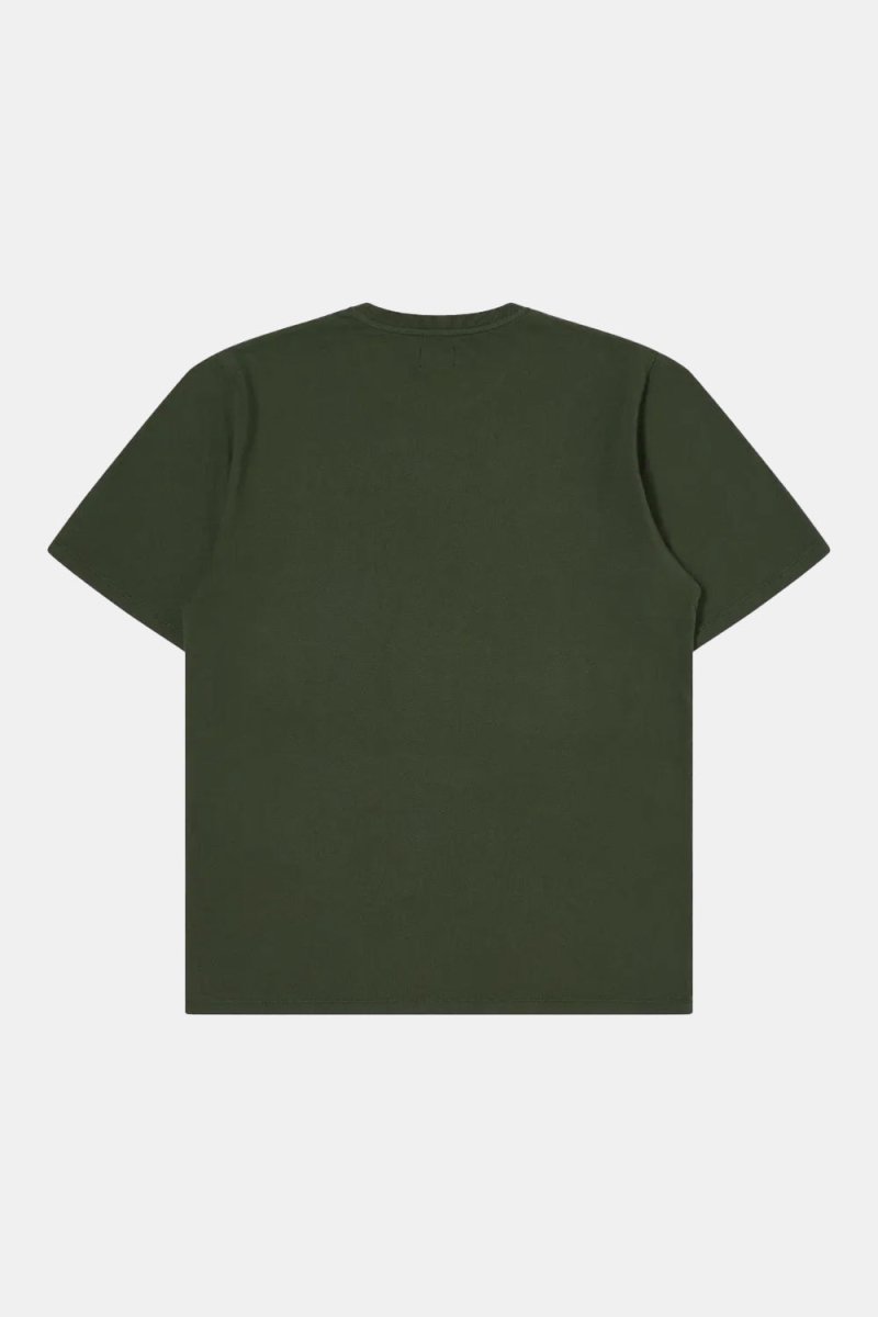Edwin Sunny Day T-Shirt (Kombu Green) | T-Shirts