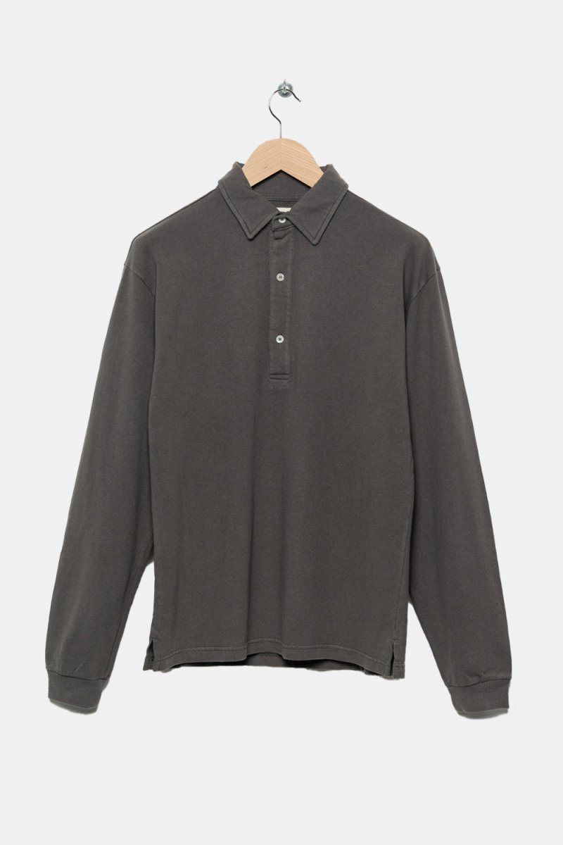 La Paz Mesquita Polo Shirt (Ash Grey) | Polo Shirts