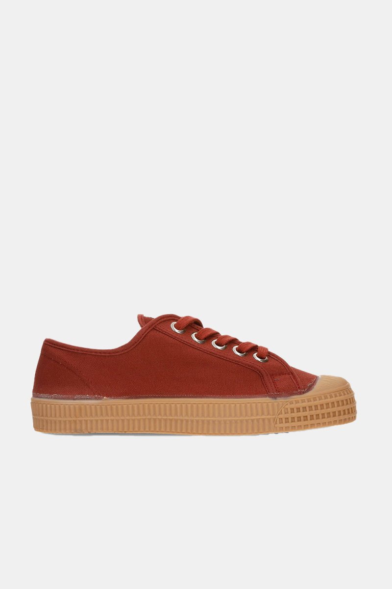 Novesta Star Master (Marsala/Transparent) | Trainers