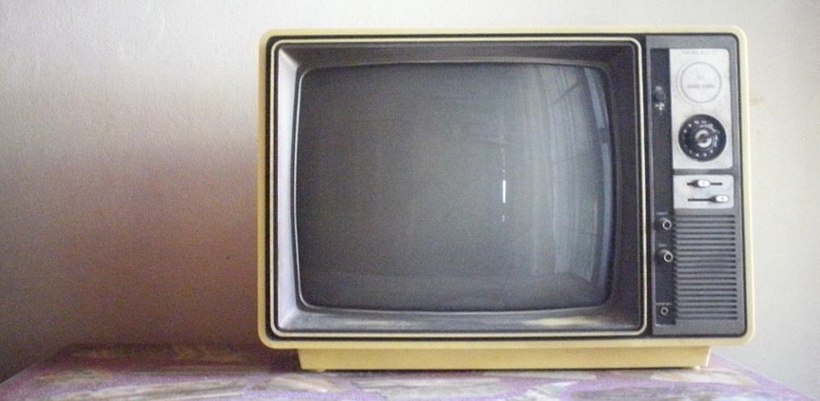 Number Six Selects: World TV Day