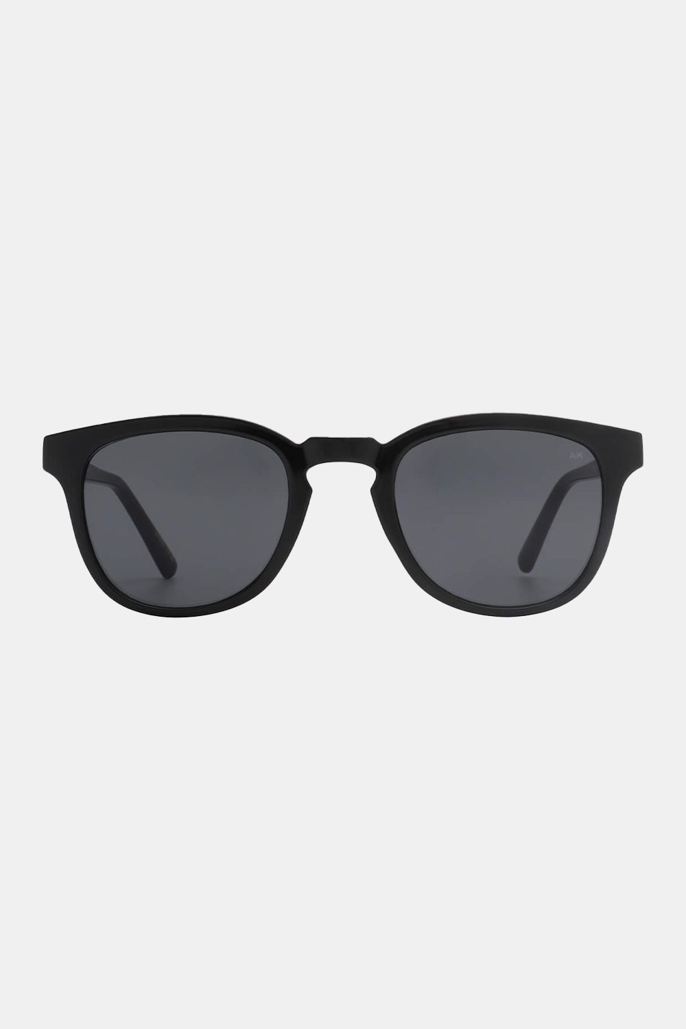 A Kjaerbede Bate Sunglasses (Black) | Number Six