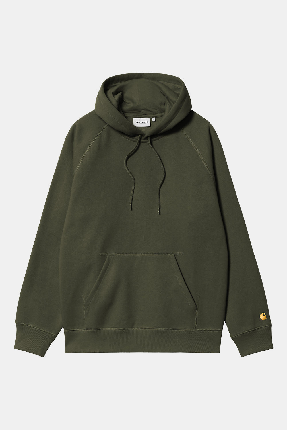 Carhartt Wip Wip Chase Chase Selda (oliva/oro)