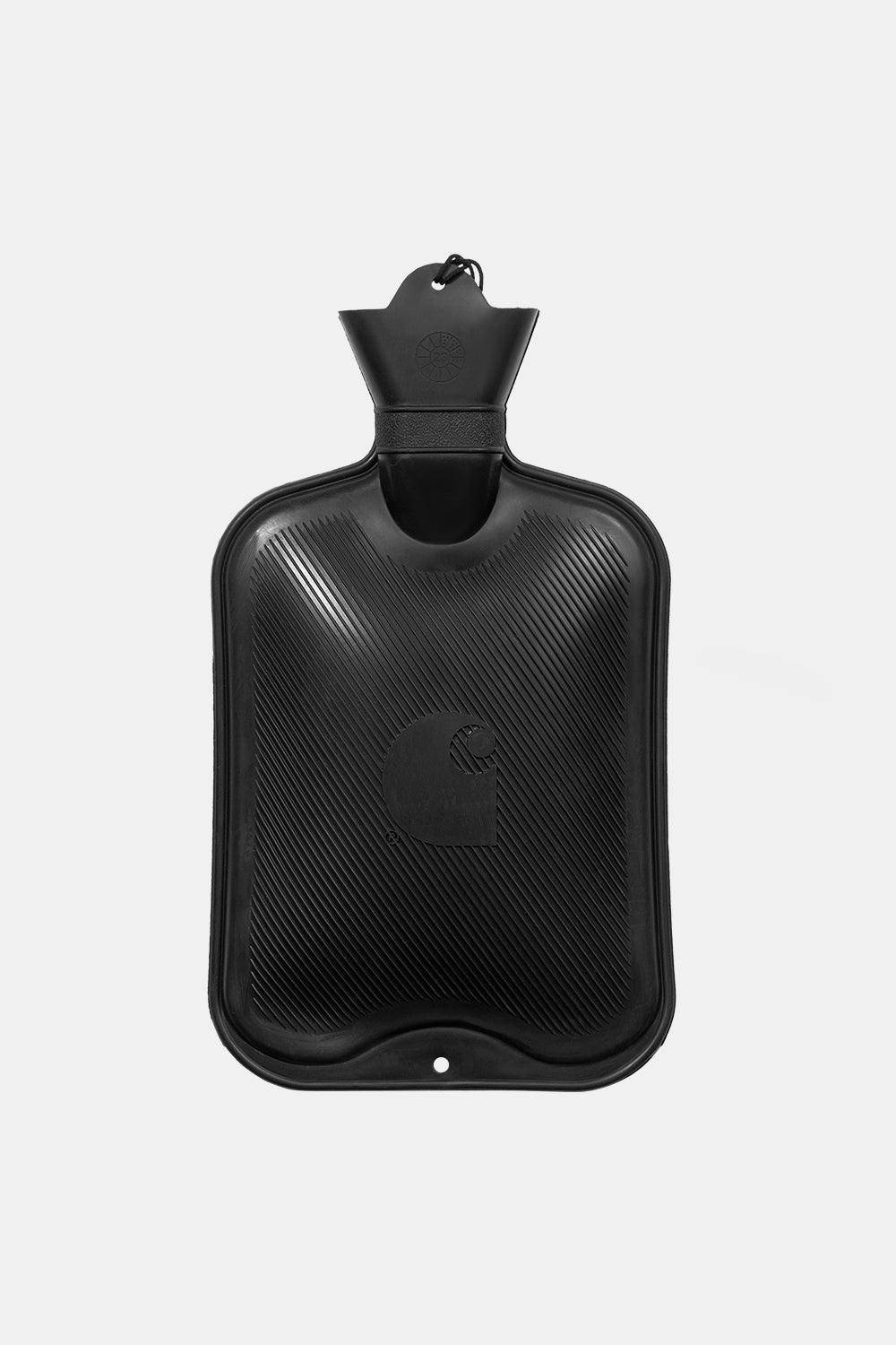 Carhartt WIP Hot Water Bottle (Paisley/Buckeye Brown)