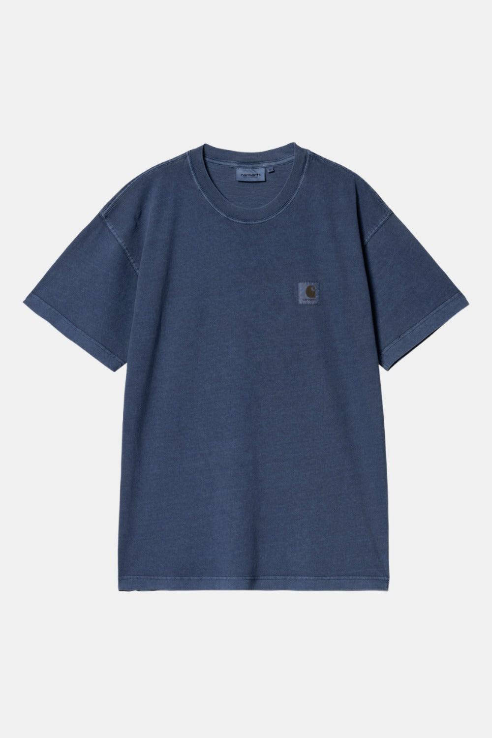 Carhartt WIP Short Sleeve Nelson T-Shirt (Elder)