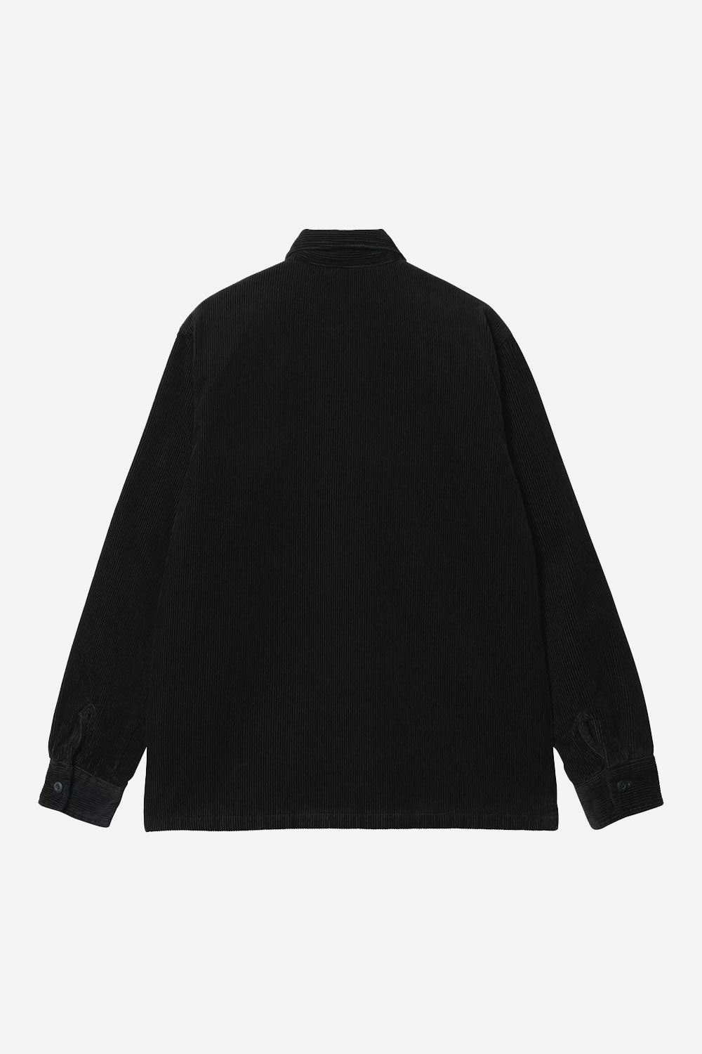 Giacca da camicia Wip Wip Carhartt (nero)