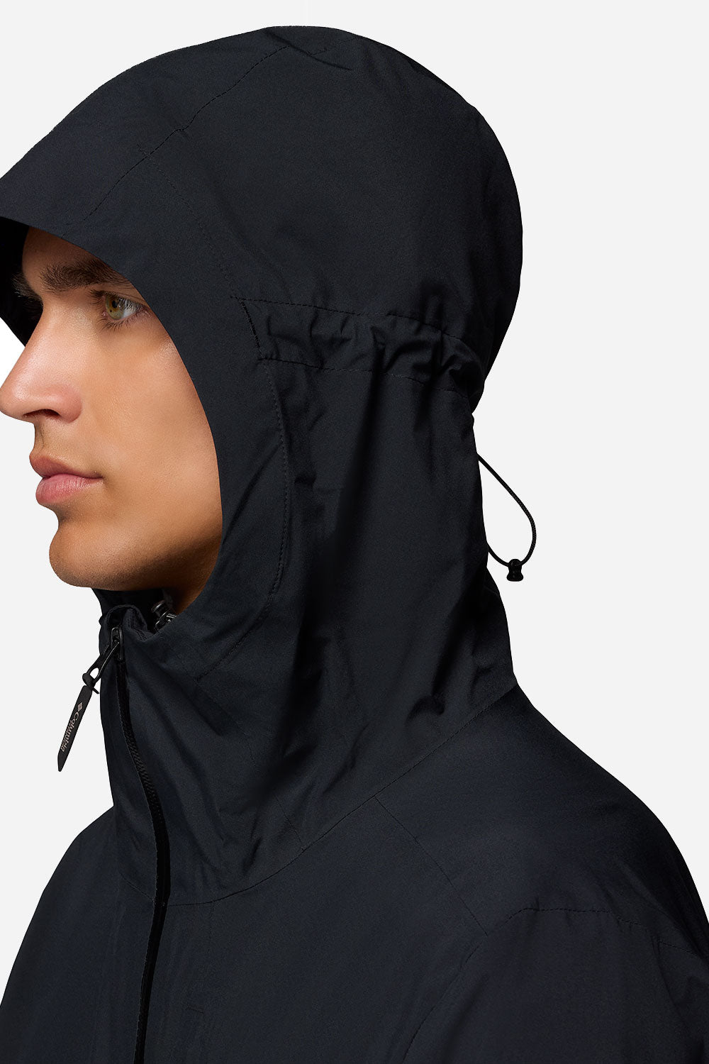 Calotta Columbia Ampli-Dry™ II (Nero)