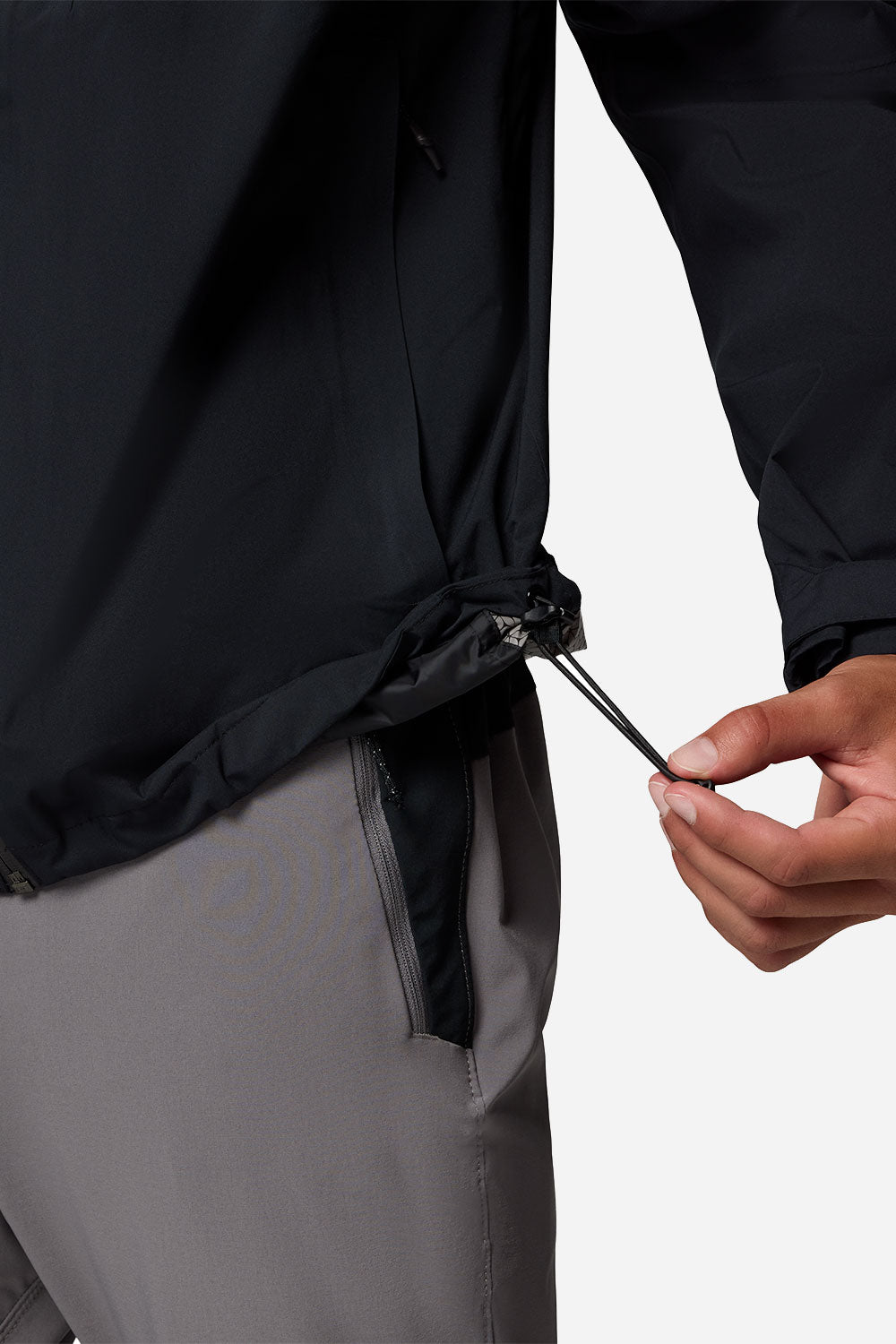 Calotta Columbia Ampli-Dry™ II (Nero)