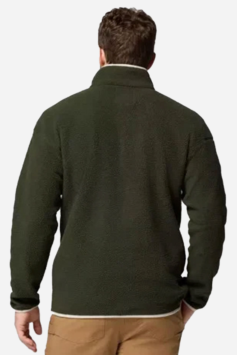 Columbia Helvetia ™ II FEIL FLEECE (GREENSCAPE)