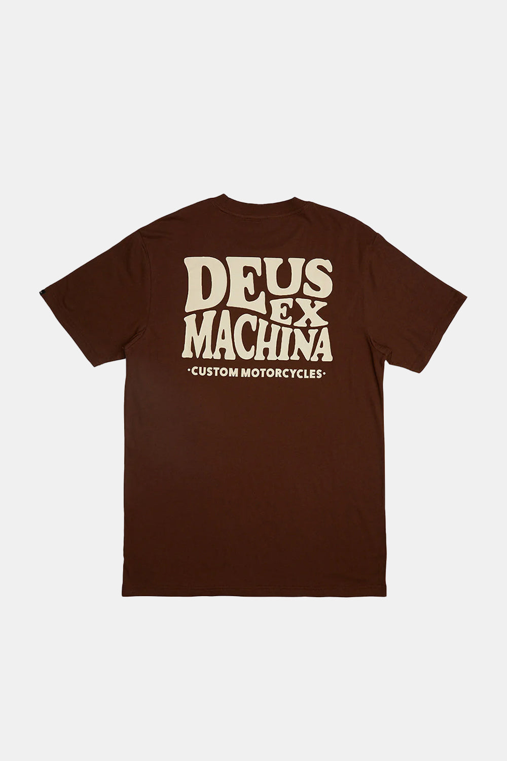 Deus County T-shirt (Potting Soil)
