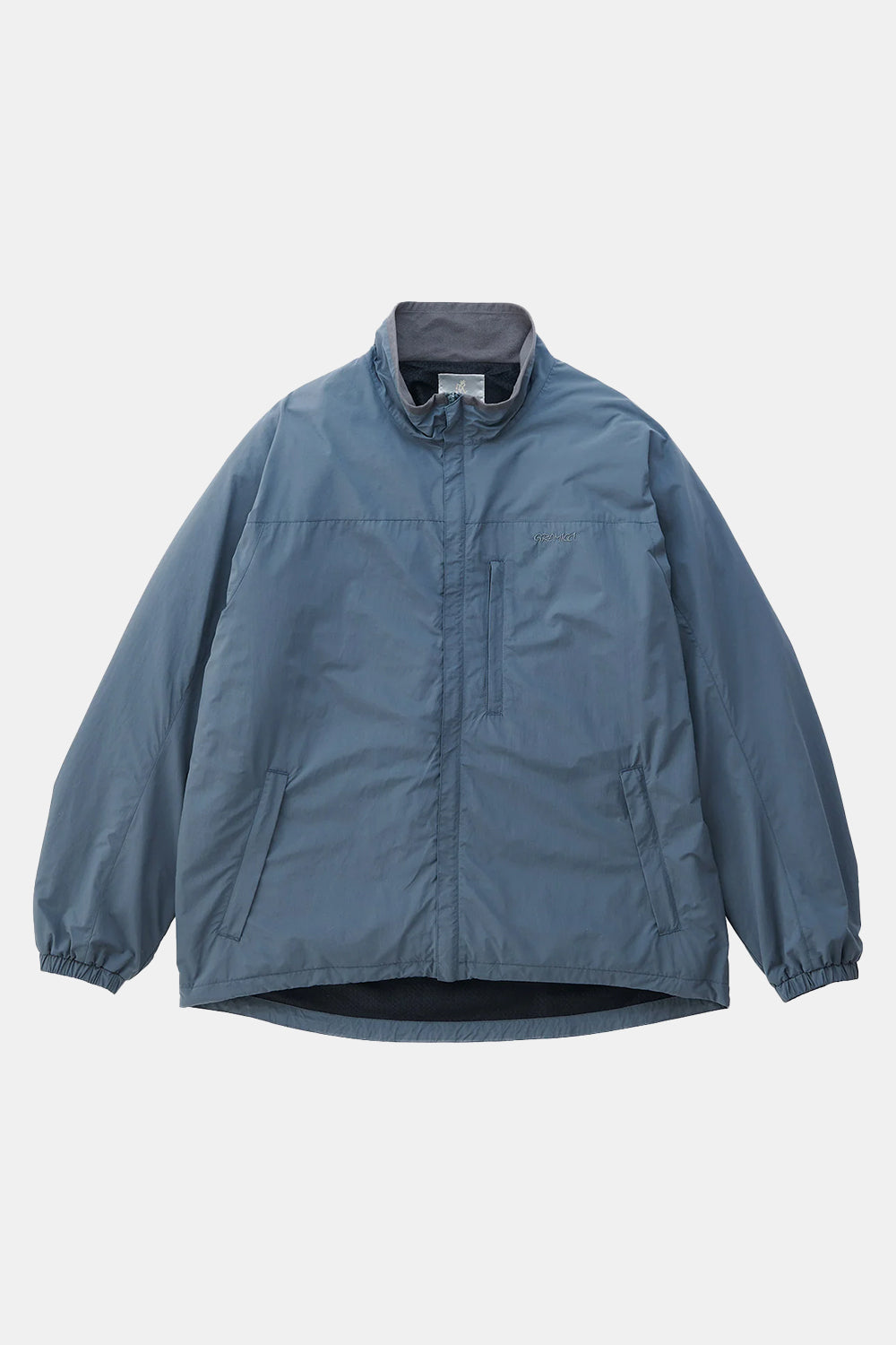 Gramicci Canyon Jacket (Slate Blue)