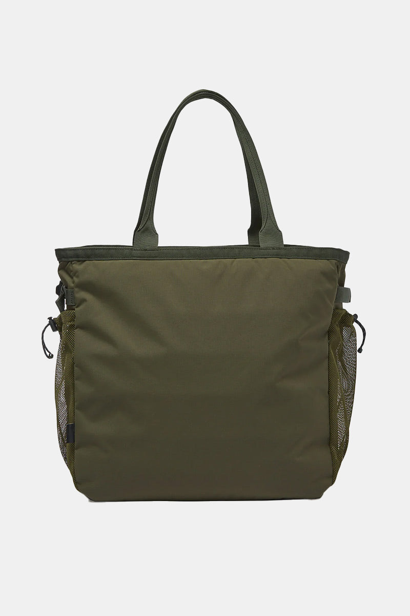 Tote Bag Gramicci Cordura (Olive)