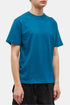 T-shirt organica Callac Armor Lux Heritage (blu glaciale) | Magliette