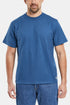T-shirt organica Armor Lux Heritage Callac (blu Libeccio) | Magliette