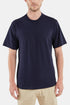 T-shirt organica Callac Armor Lux Heritage (Navire Navy) | Magliette