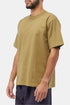 T-shirt organica Armor Lux Heritage Callac (verde oliva) | Magliette