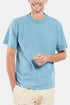 T-shirt organica Callac Armor Lux Heritage (Blu St Lo) | Magliette