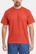 T-shirt organica Armor Lux Heritage Callac (Tajine Red) | Magliette