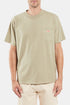 T-shirt con tasca organica Armor Lux Heritage (Argile) | Magliette