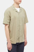 Camicia Armor Lux Ripstop Vacatoin (verde argilla) | Camicie