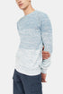 Felpa Barbour Brading Crew (blu polvere) | Maglioni