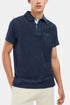 Barbour Cowes Polo (Marina) | Polo
