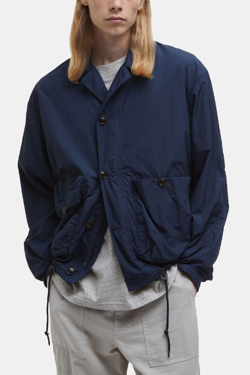 Barbour Fatigue Casual Jacket (Navy) | Jackets