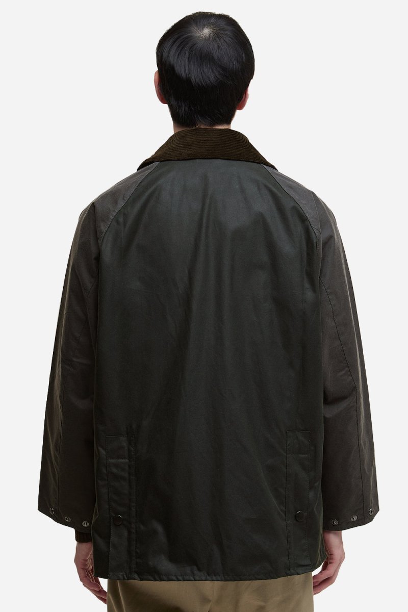 Barbour Bedale Casual Jacket (Sage)